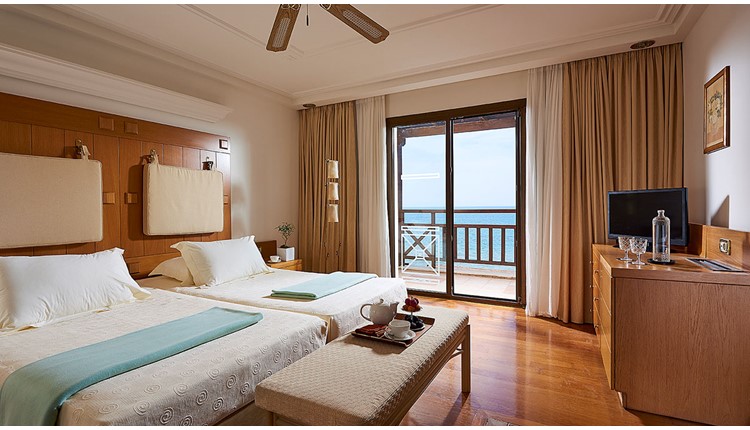 Aldemar Royal Olympian Luxury Resort SPA - NR, Пелопоннес